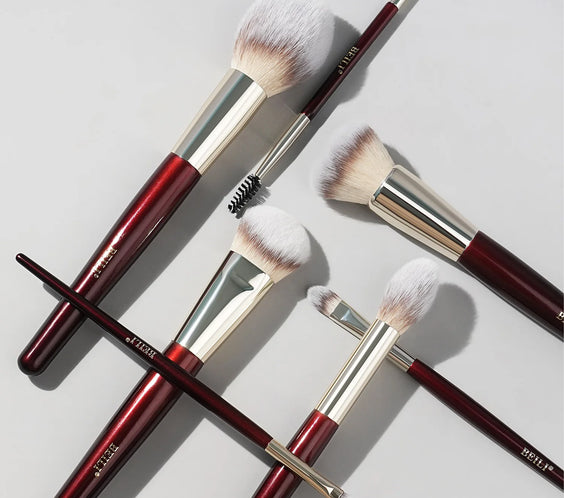 BEILI Vegan Brush Set 9-30pc