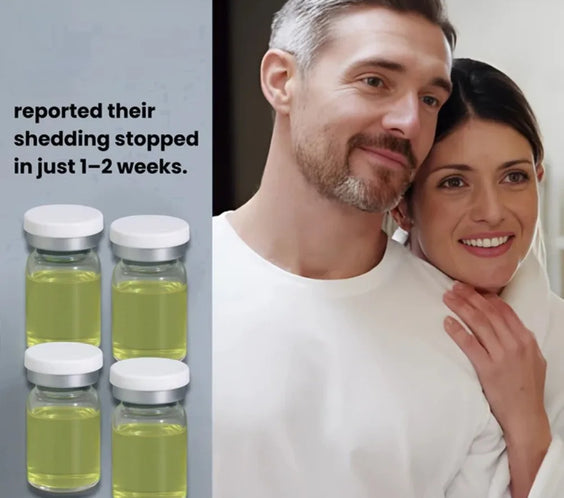 Scalp Nourishing Serum