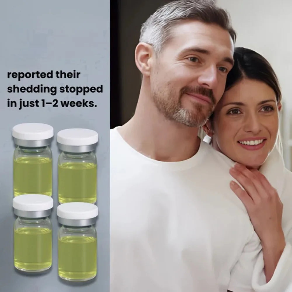 Scalp Nourishing Serum