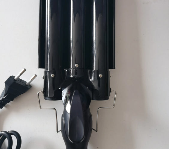 Tourmaline Ceramic 3-Barrel