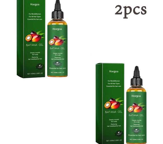 Batana Nourishing Hair Oil