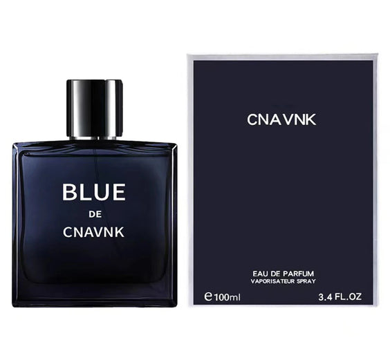 Men's 100ml Floral Cologne