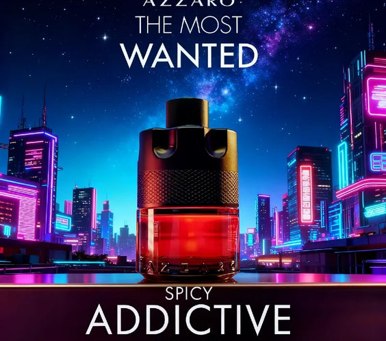 Azzaro Most Wanted 100ml