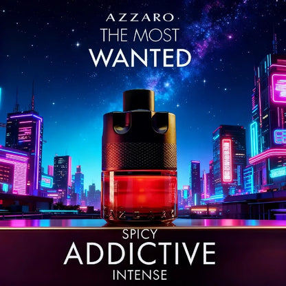 Azzaro Most Wanted 100ml - Beauty Bae