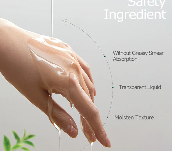 Tea Tree Body Oil 30ml