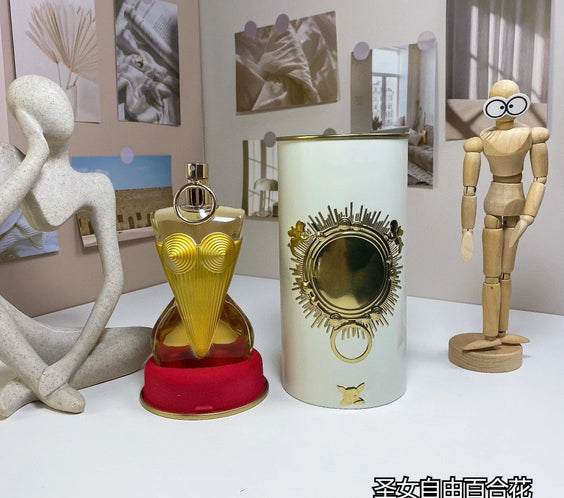 Alcohol-Free 125ml Unisex EDP