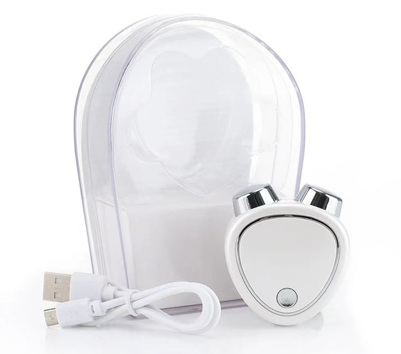 EMS Microcurrent 3D Face Roller