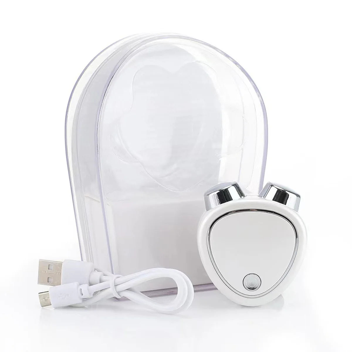 EMS Microcurrent 3D Face Roller