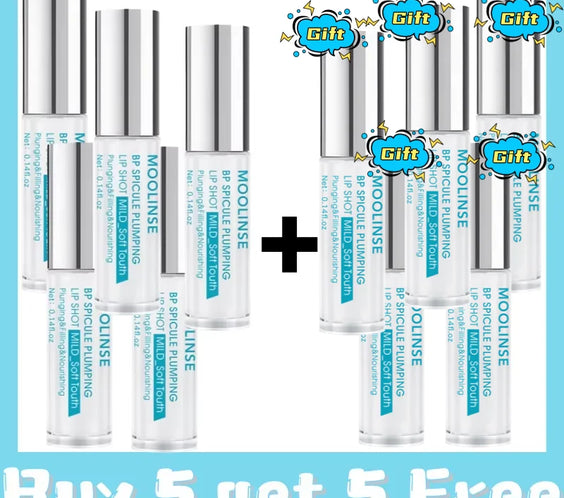 Spicule Lip Plump Serum