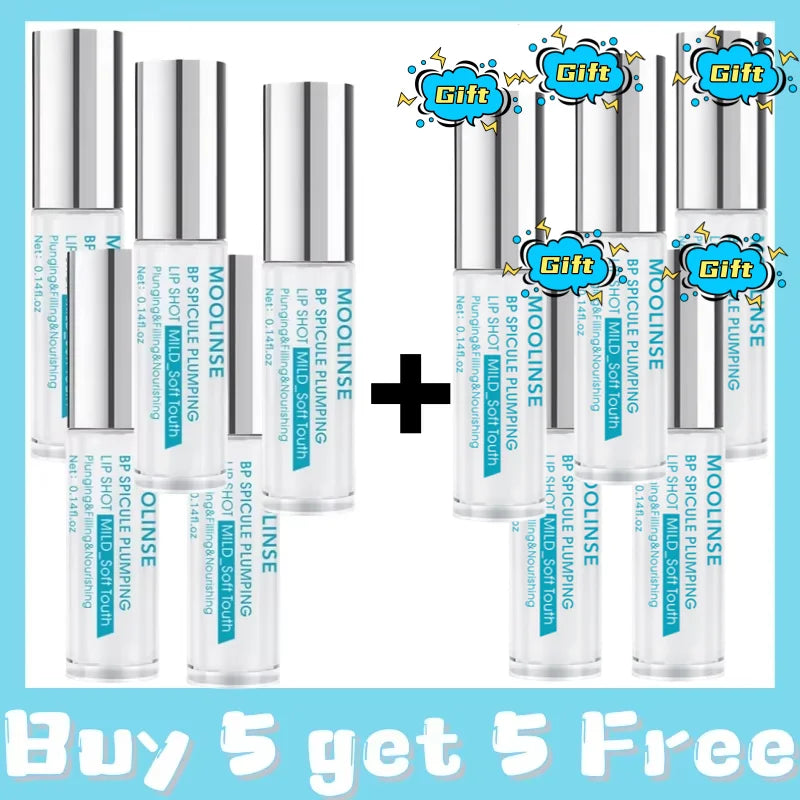 Spicule Lip Plump Serum - Beauty Bae