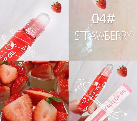 Avocado Hydrating Lip Oil