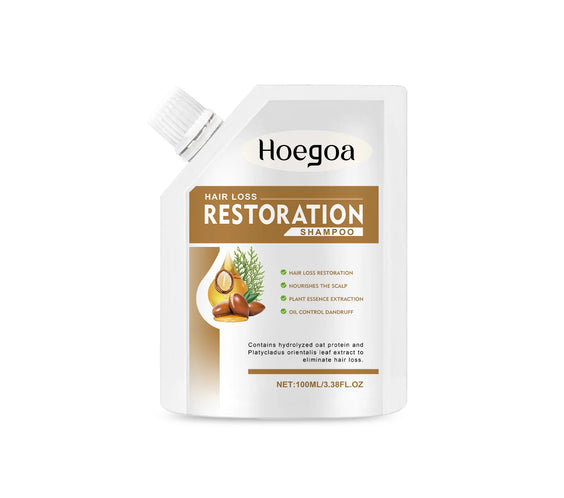 Rosemary Hair Loss Shampoo