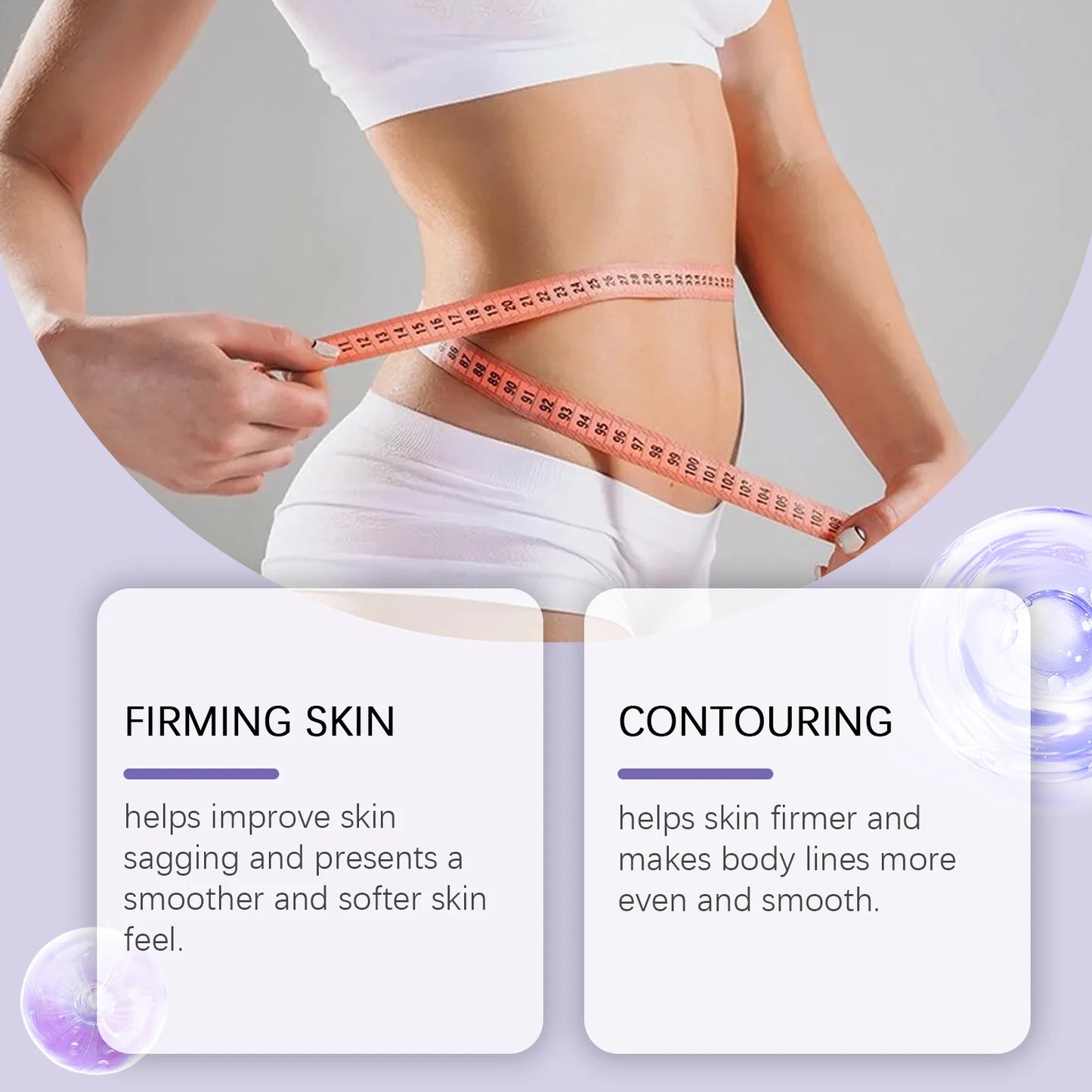 Collagen Firming Night Whip - Beauty Bae