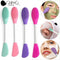 Silicone Dual-Head Face Brush