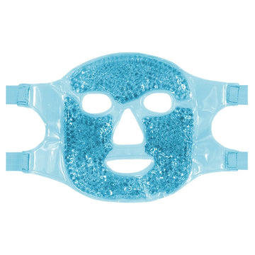 1pc-face mask-blue