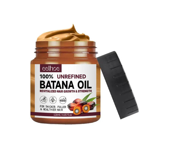Batana Anti-Loss Hair Oil 120g