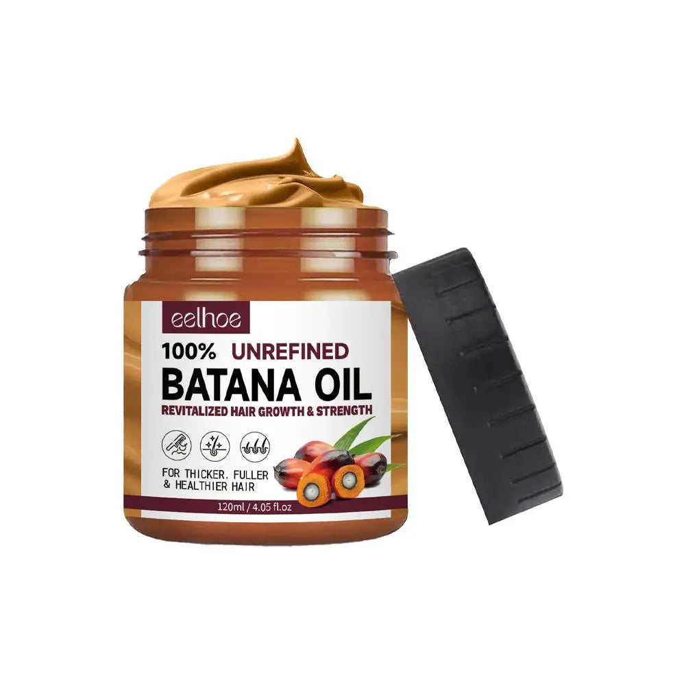 Batana Anti-Loss Hair Oil 120g