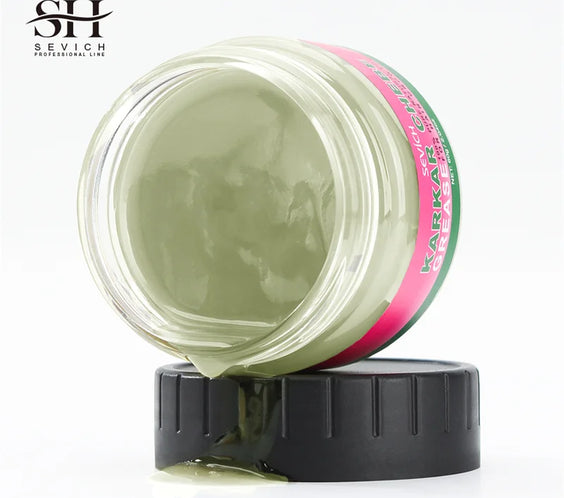 KARKAR Chebe Hair Butter