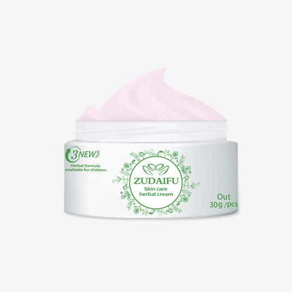 Zudaifu Pink Cream 5 Pieces 30g Each Moisturizing Body Cream for All Skin Types Lightweight Fast Absorbing by Beauty Bae