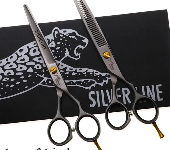 9CR13 6in Hair Shears