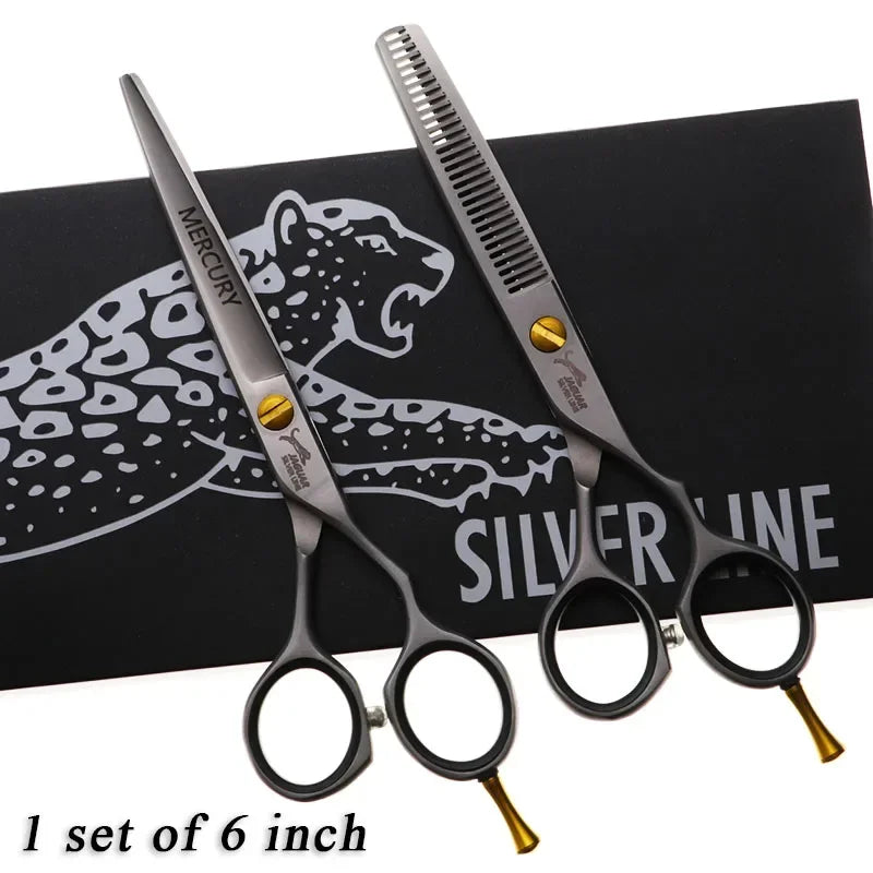 9CR13 6in Hair Shears