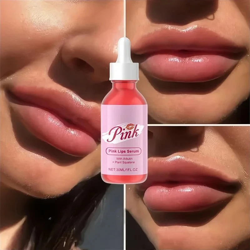 Lip Plumping Serum 30ml - Beauty Bae