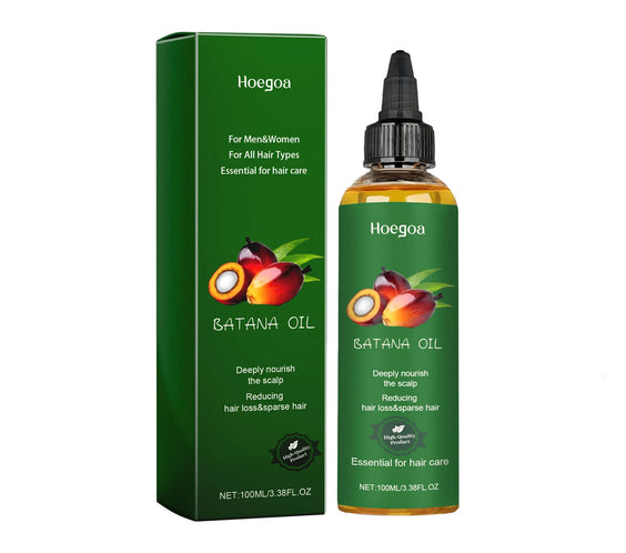 Batana Nourishing Hair Oil