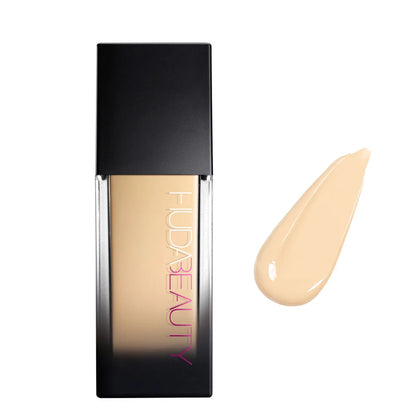 HUDA BEAUTY Faux Filter Luminous Matte Eye Concealer Lightweight Moisturizing Long Lasting Liquid Makeup by Beauty Bae