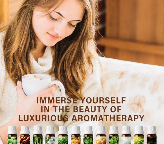 Cinnamon Bark Essential Oil