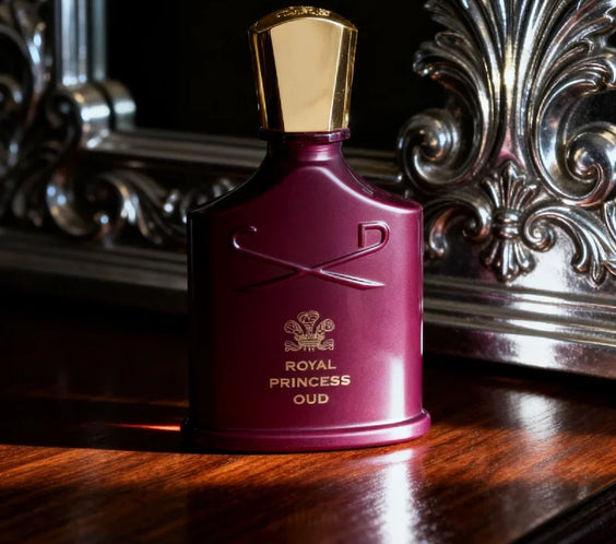 Royal Princess Oud EDP 100ml