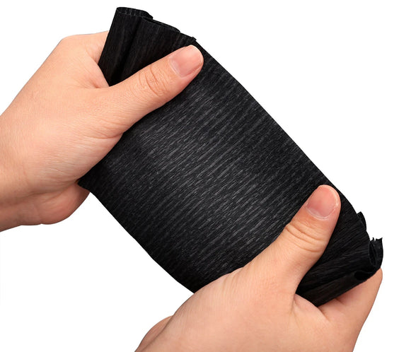 Stretchable Barber Neck Paper