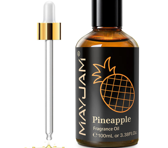 MAYJAM 100ml Fruit Fragrance Oil