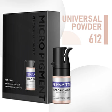 612 Universal powder