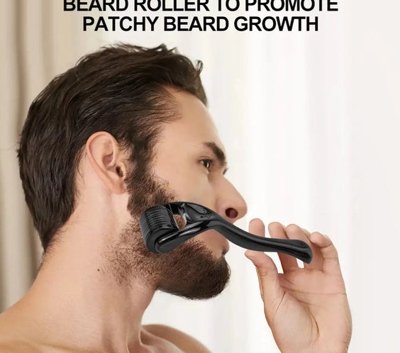 540 Titanium Derma Roller