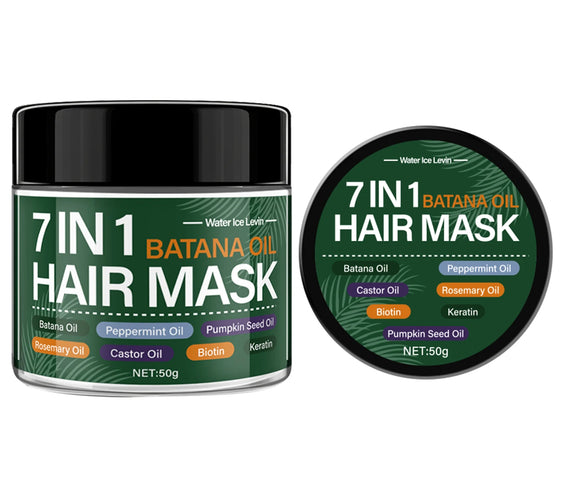Levin Keratin 7-in-1 Mask