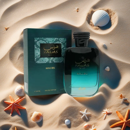 Hawas Malibu 3.38oz EDP Unisex - Beauty Bae