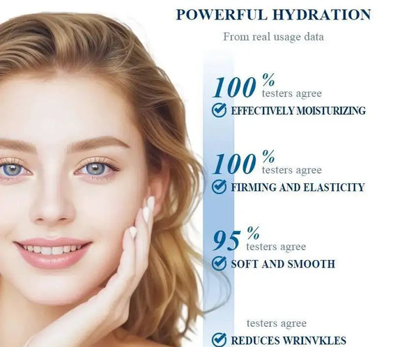 Hyaluronic Acid Serum 3pc