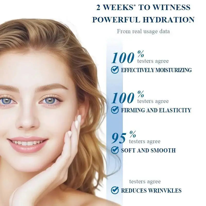 Hyaluronic Acid Serum 3pc