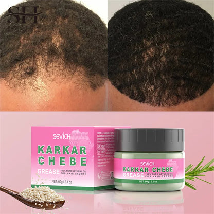KARKAR Chebe Hair Butter - Beauty Bae