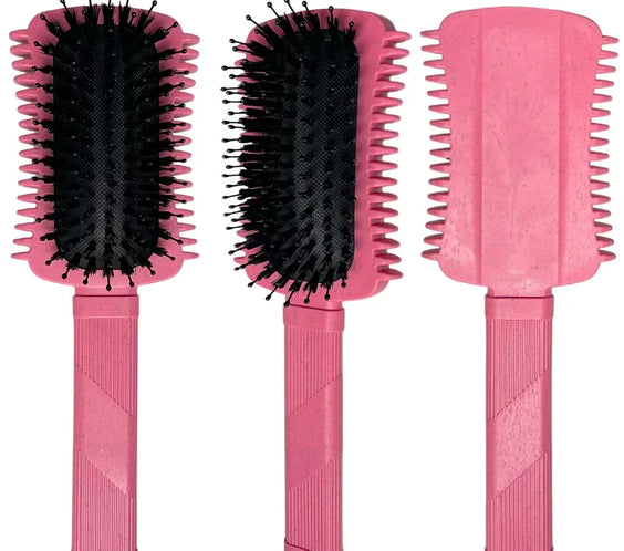 Curl Define Boar Bristle Comb