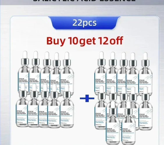 Salicylic Acid Pore Serum