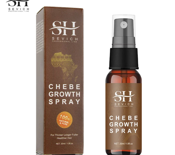 Chebe Hair Growth Oil 30ml