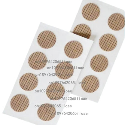 Testosterone Patch For Men Four Patch Set Transdermal Delivery For Muscle Growth And Strength by Beauty Bae