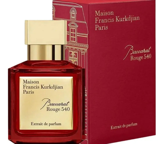 Baccarat Rouge 540 70ml EDP