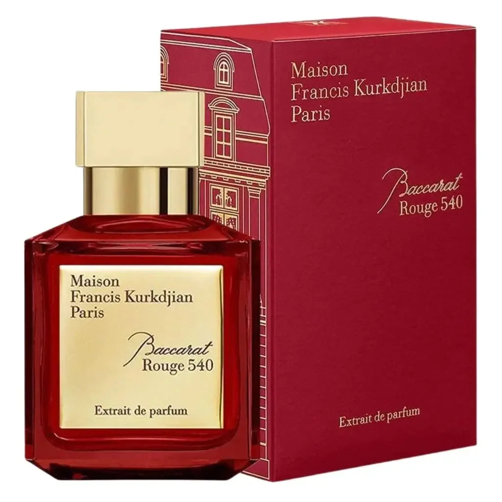 Baccarat Rouge 540 70ml EDP - Beauty Bae
