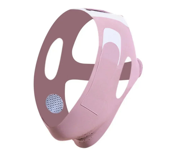 Breathable V-Line Face Band