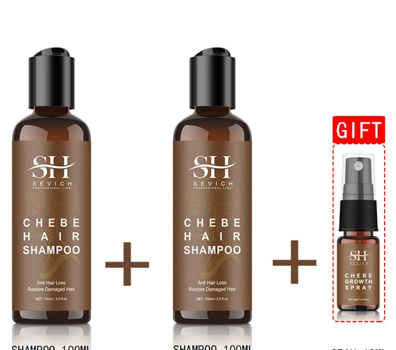 Chebe Hair Growth Oil 30ml