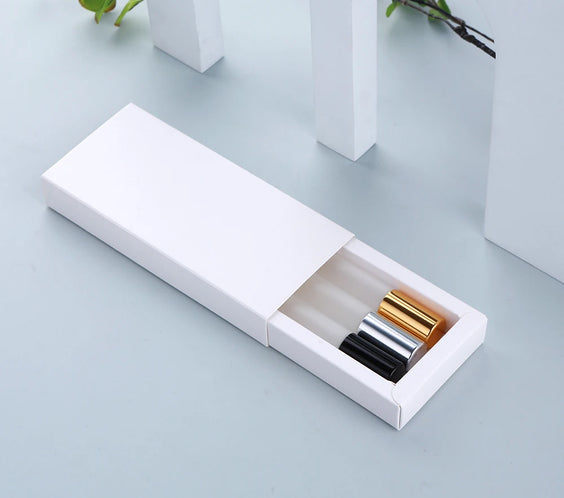 10ml Frost Glass Roll-On