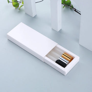 Mix White box