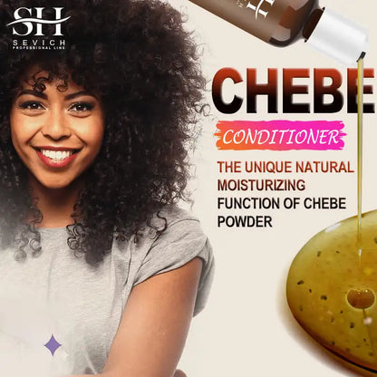 Chebe Powder Hair Oil Kit - Beauty Bae